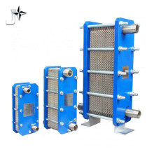 Cooling and Heating Swep Gl13 High Efficiency 304 Plate Heat Exchanger
